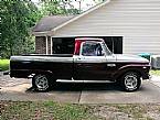 1966 Ford F100 Picture 5