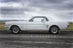 1965 Ford Mustang Picture 5