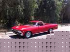 1966 Chevrolet El Camino Picture 5