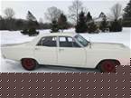 1966 Ford Fairlane Picture 5