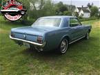 1966  Ford Mustang Picture 5