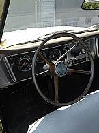 1967 Chevrolet C10 Picture 5