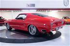 1967 Ford Mustang Picture 5