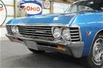 1967 Chevrolet Impala Picture 5