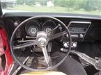 1967 Chevrolet Camaro Picture 5