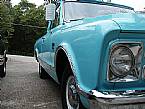 1967 Chevrolet C10 Picture 5