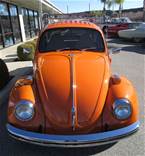 1972 Volkswagen Super Beetle Picture 5