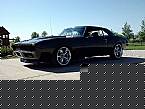 1968 Chevrolet Camaro Picture 5