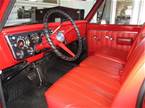 1968 Chevrolet C10 Picture 5