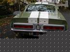 1968 Ford Mustang Picture 5