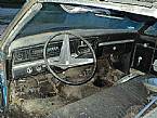 1968 Chevrolet Impala Picture 5