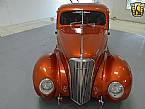 1937 Chevrolet Master Deluxe Picture 5