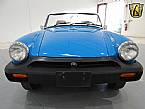 1979 MG Midget Picture 5