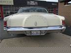 1969 Lincoln Continental Picture 5