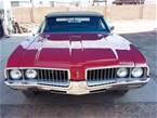 1969 Oldsmobile Cutlass Picture 5