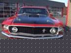 1969 Ford Mustang Picture 5