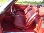 1969 Oldsmobile Cutlass Picture 5
