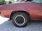 1969 Pontiac Firebird Picture 5