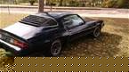 1980 Chevrolet Camaro Picture 5