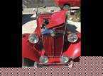 1952 MG MGB Picture 5
