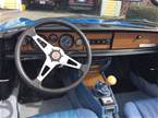 1982 Fiat Spider Picture 5