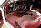 1986 Chevrolet Monte Carlo Picture 5