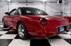 2002 Ford Thunderbird Picture 5