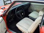 1969 Pontiac GTO Picture 5