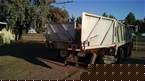 1972 Ford F700 Picture 5