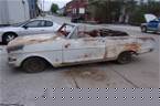 1962 Chevrolet Nova Picture 5
