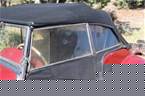 1953 MG TD Picture 5