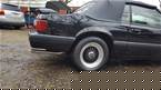 1990 Ford Mustang Picture 5