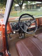 1971 Chevrolet C30 Picture 5