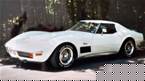 1972 Chevrolet Corvette Picture 5