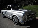 1970 Chevrolet C10 Picture 5