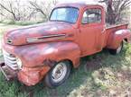 1949 Ford F1 Picture 5