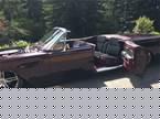 1966 Lincoln Continental Picture 5