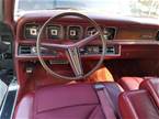 1970 Lincoln MK III Picture 5