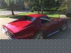 1968 Chevrolet Corvette Picture 5