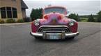 1947 Oldsmobile 66 Picture 5