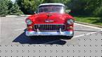 1955 Chevrolet Bel Air Picture 5