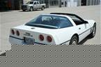 1984 Chevrolet Corvette Picture 5