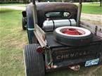 1939 Chevrolet Rat Rod Picture 5