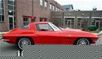 1963 Chevrolet Corvette Picture 5