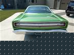 1968 Plymouth Satellite Picture 5