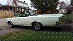 1966 Pontiac LeMans Picture 5