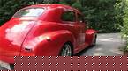 1941 Chevrolet Custom Picture 5