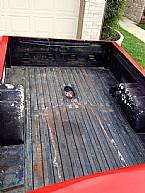 1965 Ford F100 Picture 5