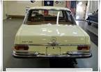 1966 Mercedes 250SE Picture 5
