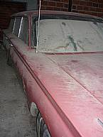 1961 Pontiac Tempest Picture 5